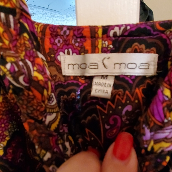 Beautiful summer maxi dress - Picture 2 of 3